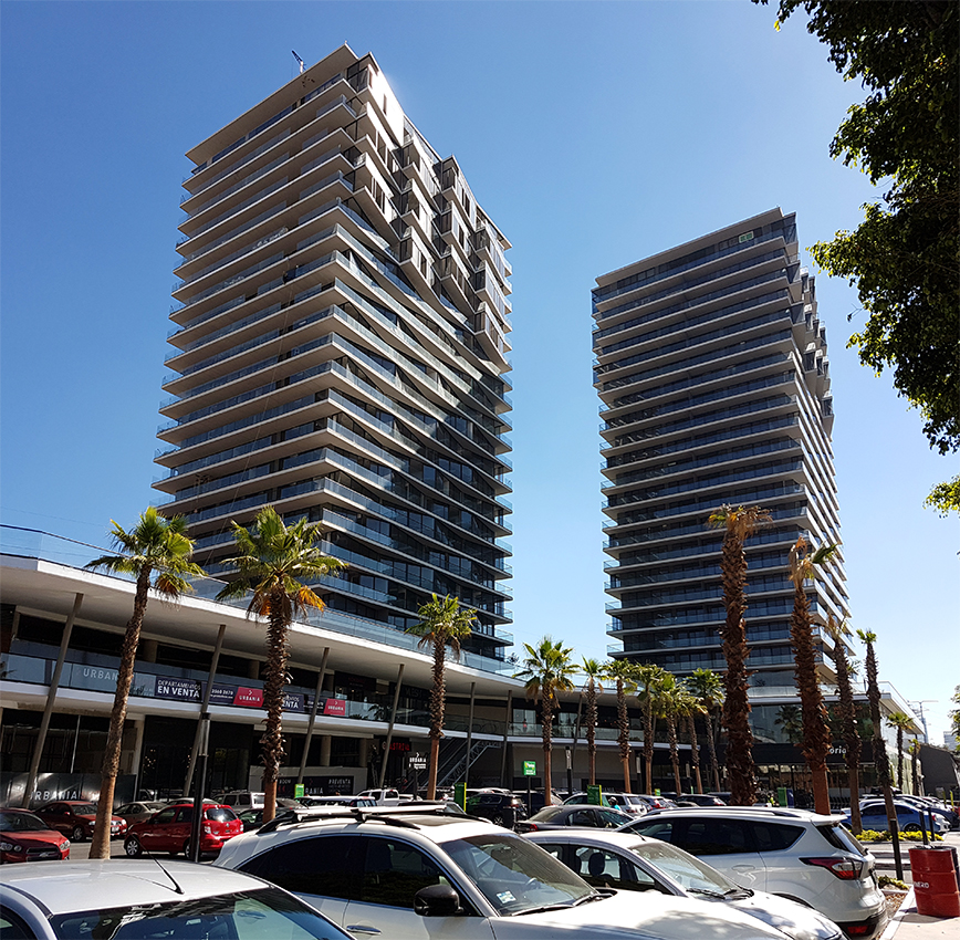 URBANIA Anteus Constructora Soluciones Constructivas