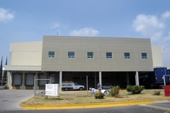 NAVE ESTEVEZ