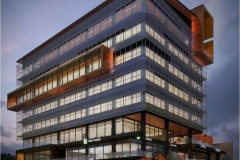 DARÍO BUSINESS CENTER