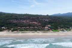NAUKA RITZ CARLTON RESERVE