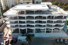 NÁUTICO NUEVO VALLARTA