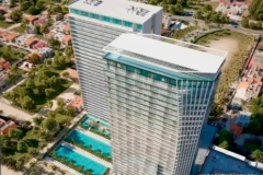 MAZATLÁN TORRE 200