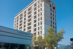 PUERTA TLALNEPANTLA