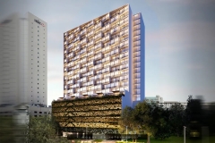 SAO PAULO URBANO