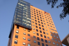HOTEL ALOFT (AHORA HOTSSON)