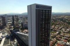 ANDARES HYATT