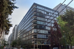 AVENUE POLANCO