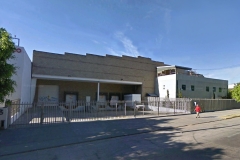 NAVES INDUSTRIALES BELENES