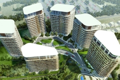 CIMA PARK T800