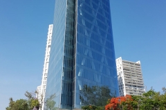 CORPORATIVO CENTRAL PARK GDL