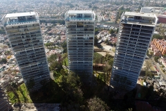 CENTRAL PARK GDL