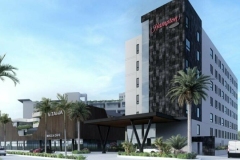 VITANIA - HOTEL