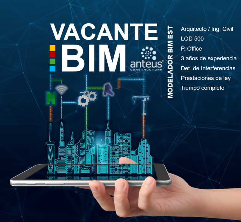 Enviar información a: camedranoo@anteus.mx